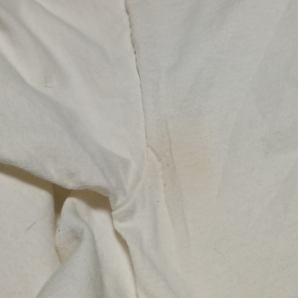 Orange County Choppers Y2K White Graphic T-Shirt - Picture 5 of 6